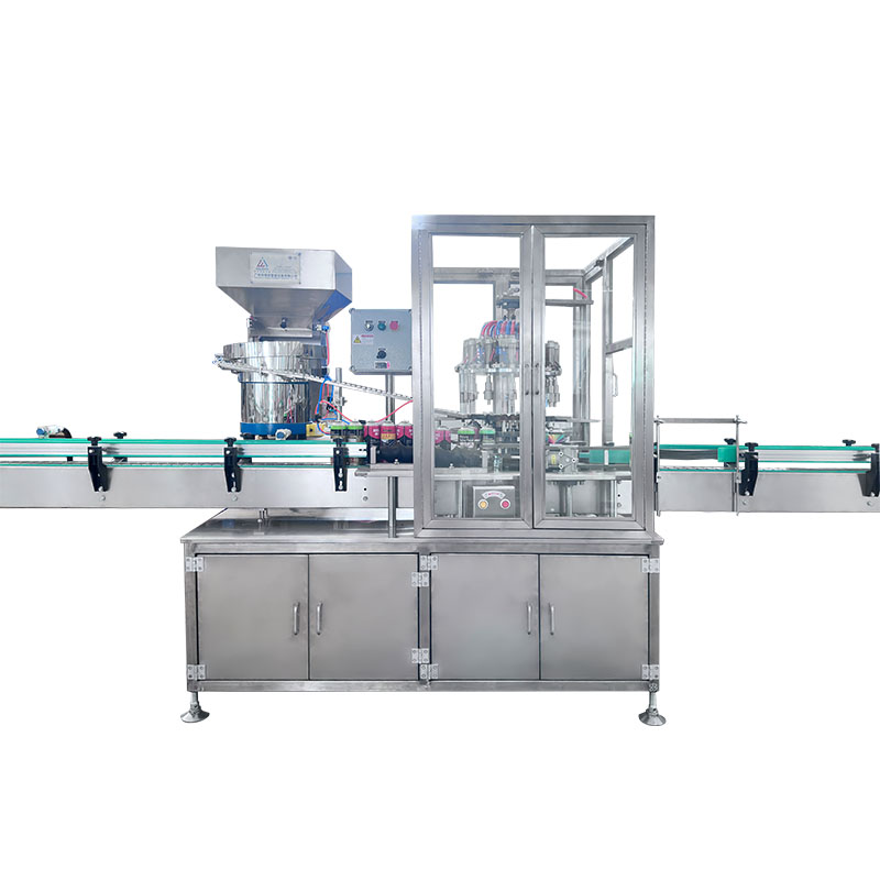 машина для заправки аэрозолей