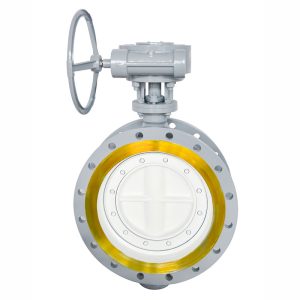 Triple-Offset-Butterfly-Valves12