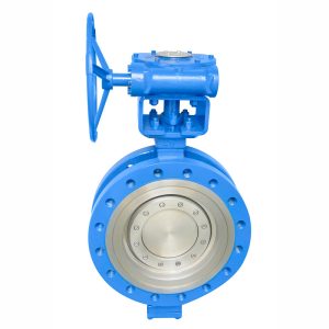 Triple-Offset-Butterfly-Valves13