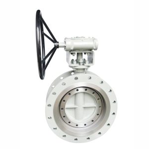 Triple-Offset-Butterfly-Valves14