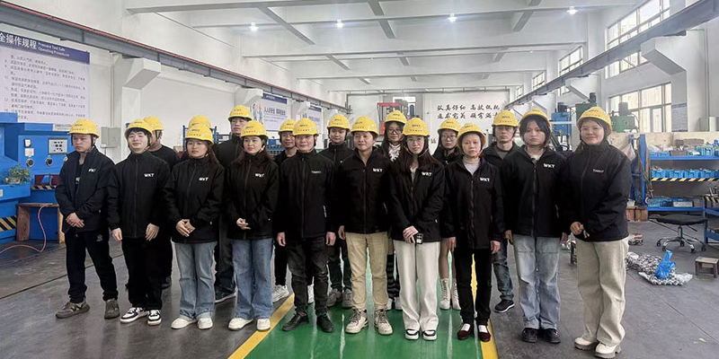 Почему выбрать нас