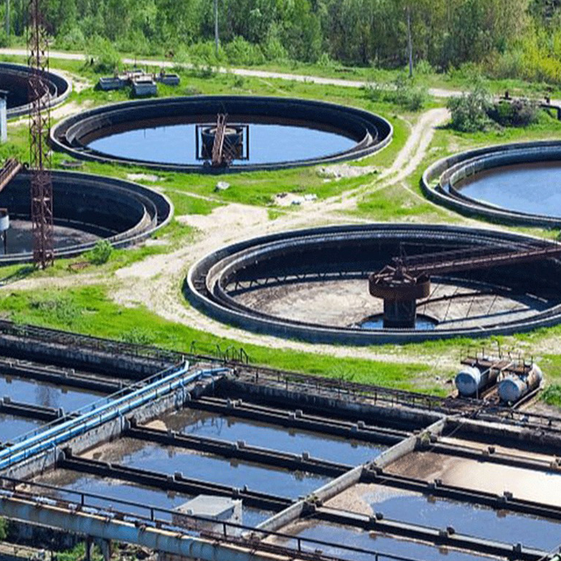 Анализ процессов очистки городских сточных вод (часть 2): подробное описание основных технологий