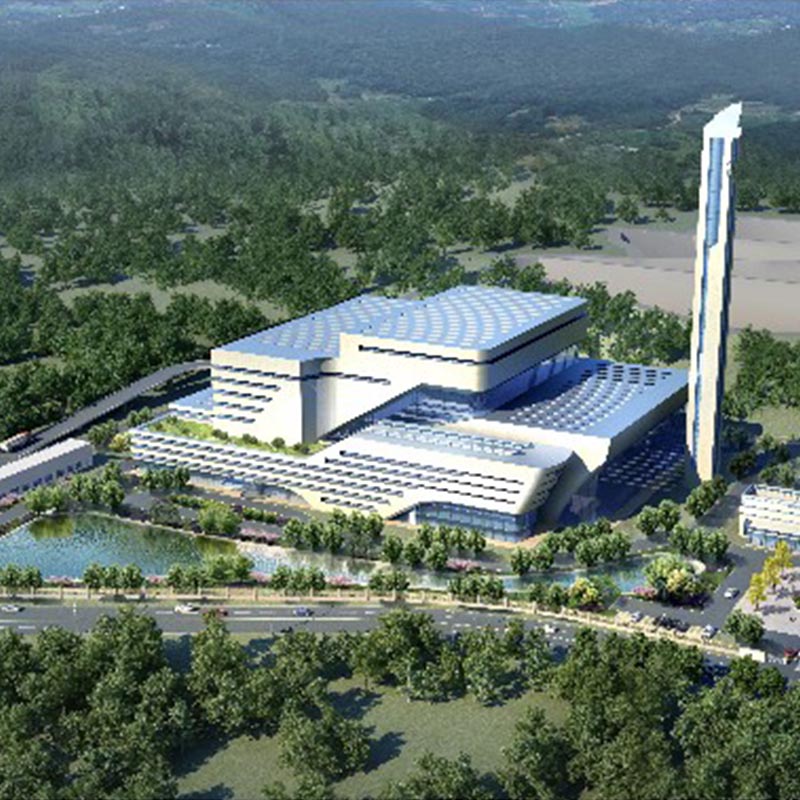 Технология сжигания шлама: экологически безопасное решение проблемы утилизации шлама.