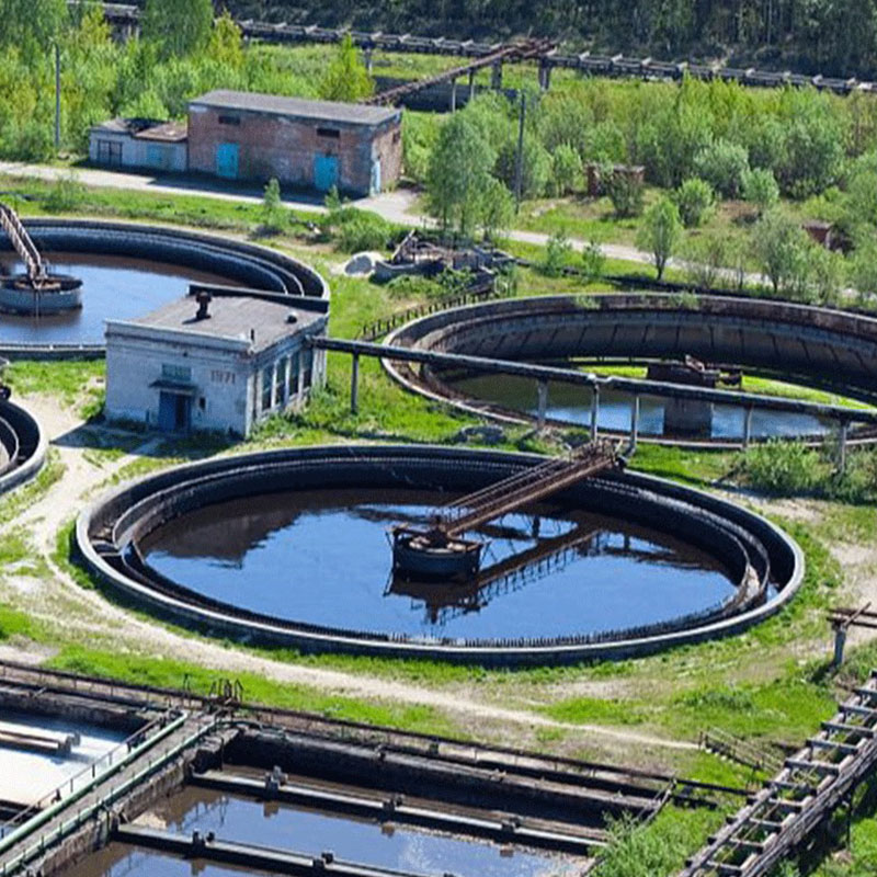 Анализ процессов очистки городских сточных вод (часть 1): предыстория, классификация загрязняющих веществ и основные принципы очистки