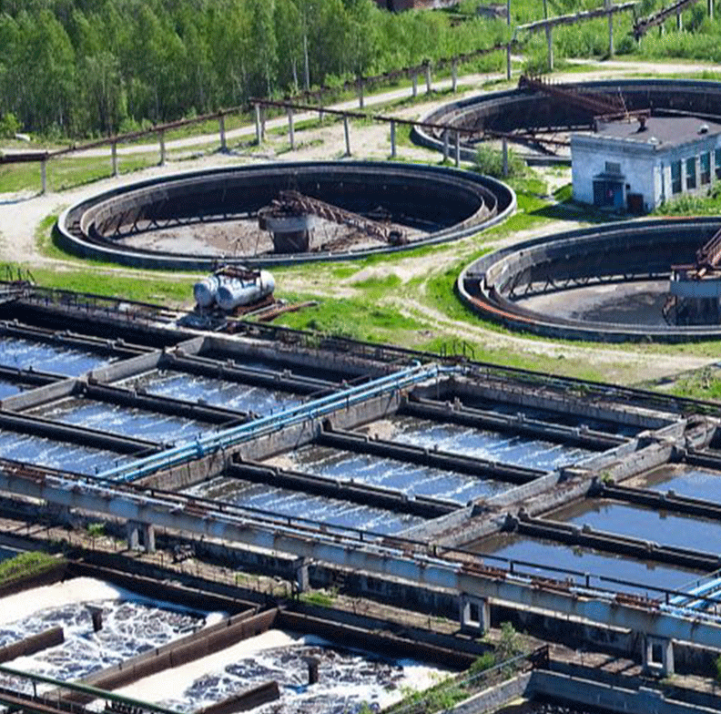 Анализ процессов очистки городских сточных вод (часть 3): Технология мембранного разделения и руководство по выбору процесса