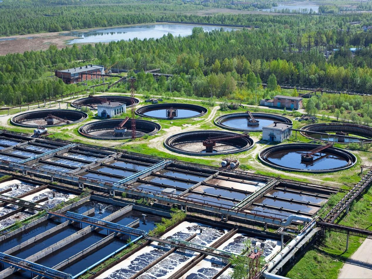 Анализ процессов очистки городских сточных вод (часть 2) руководство по технологии мембранного разделения и оптимизации процесса (2)