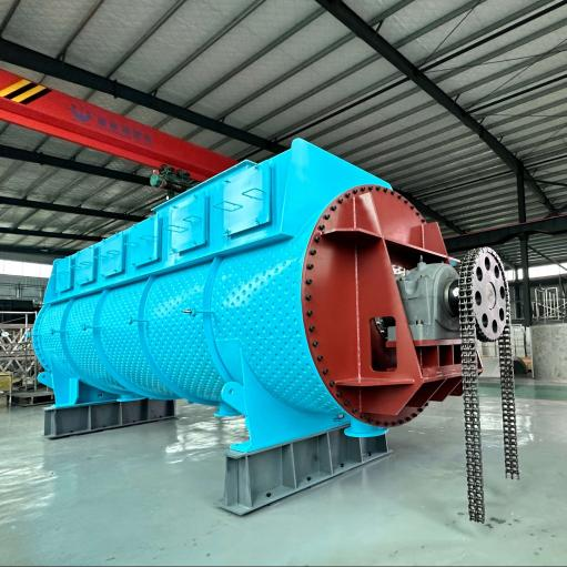 могут использоваться осушители шлама ?