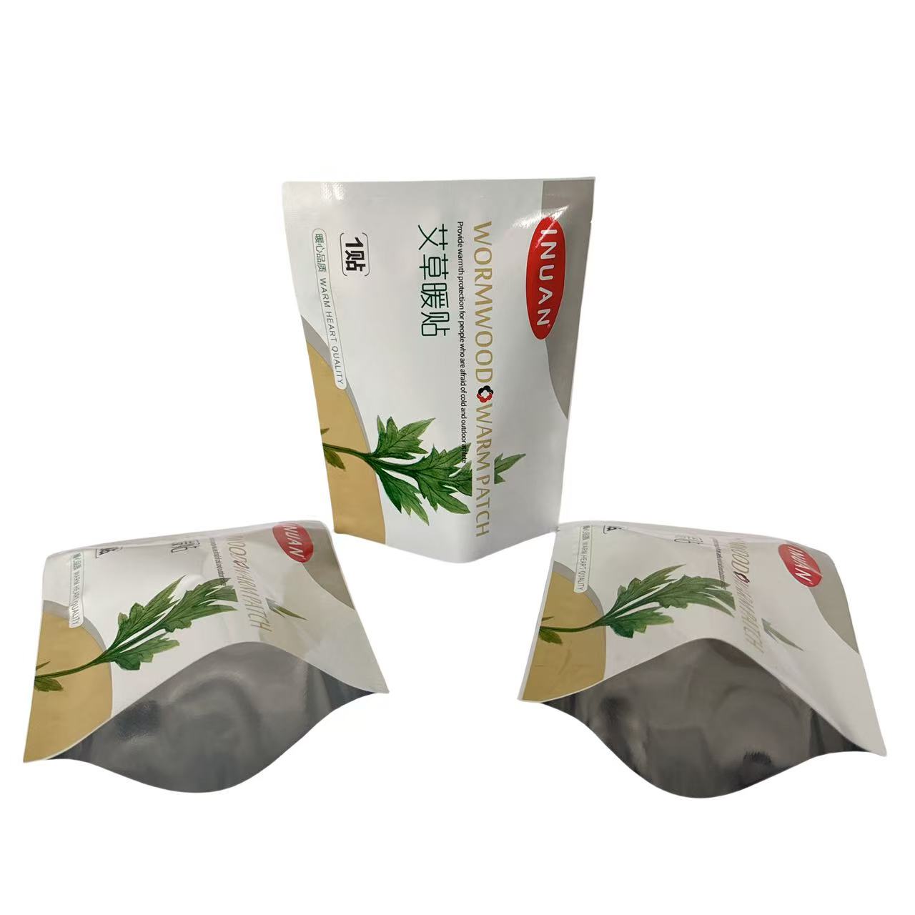 Пакеты с трехсторонней запайкой — лаконичность и эффективность в упаковке, ускоряющая выход товара на рынок!