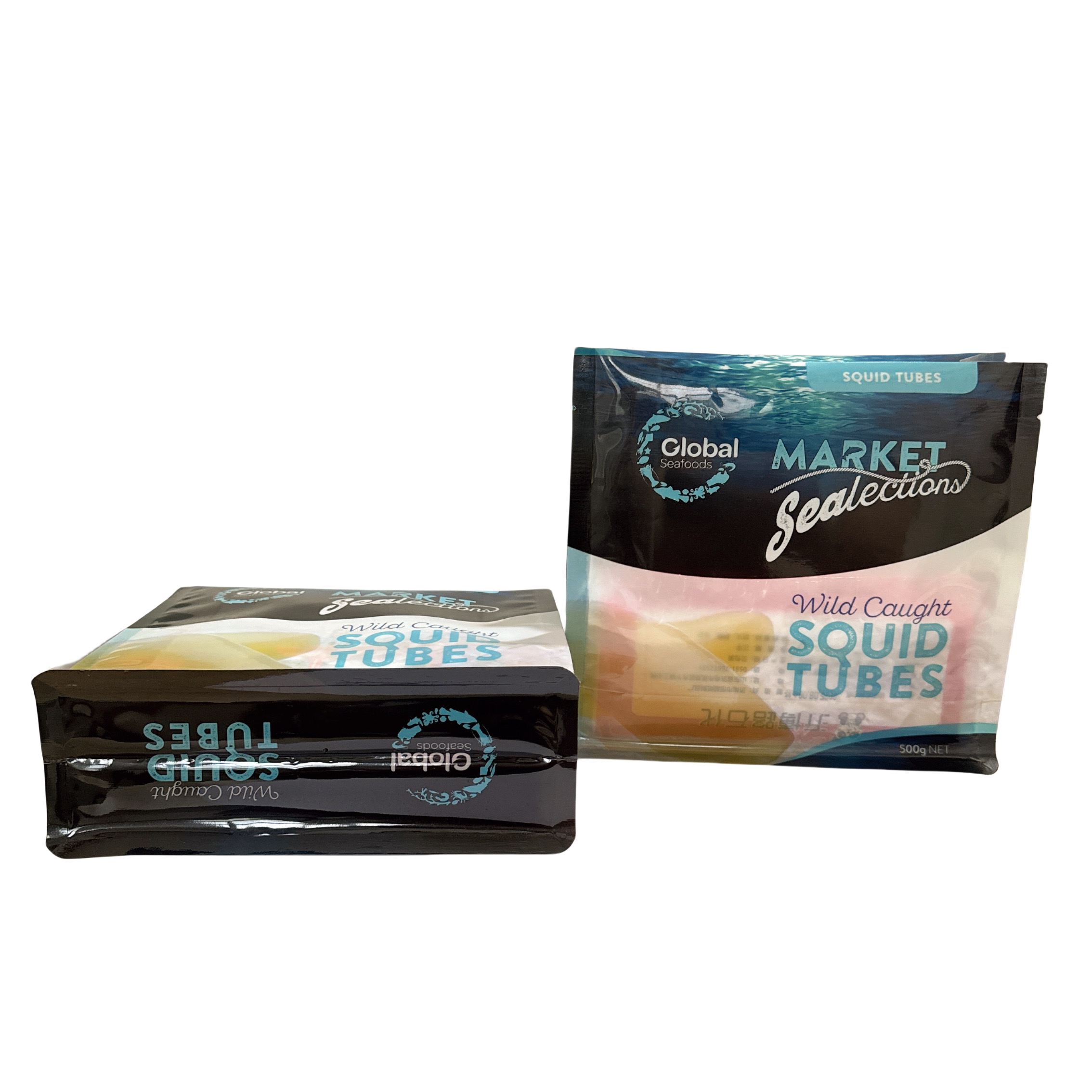 Упаковка с восемью сторонами: объёмный внешний вид, превосходная защита — мощный драйвер для обновления упаковки продукции