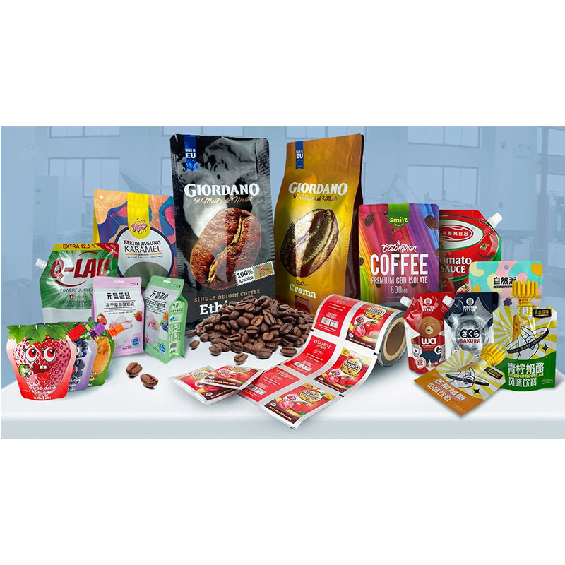 Как выбрать идеальную упаковку для вашего продукта? Советы от компании Yishui Union Packing Products Co., Ltd.