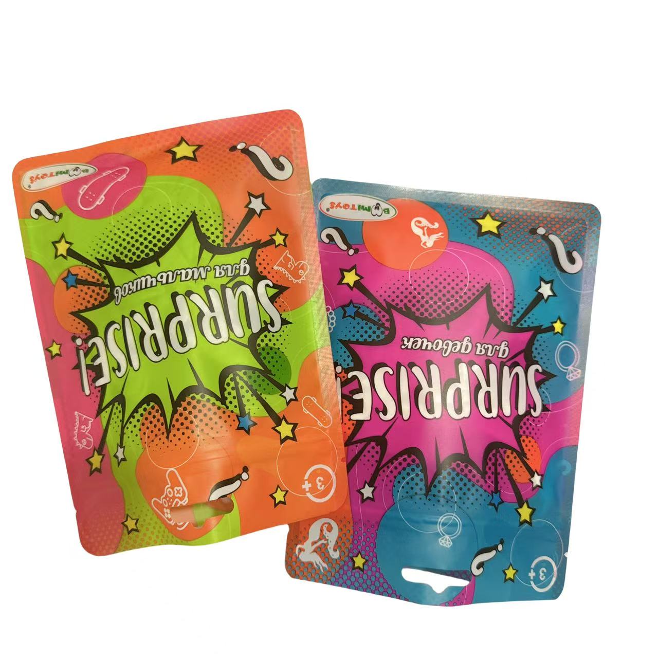 Пакеты с трехсторонней запайкой — лаконичность и эффективность в упаковке, ускоряющая выход товара на рынок!