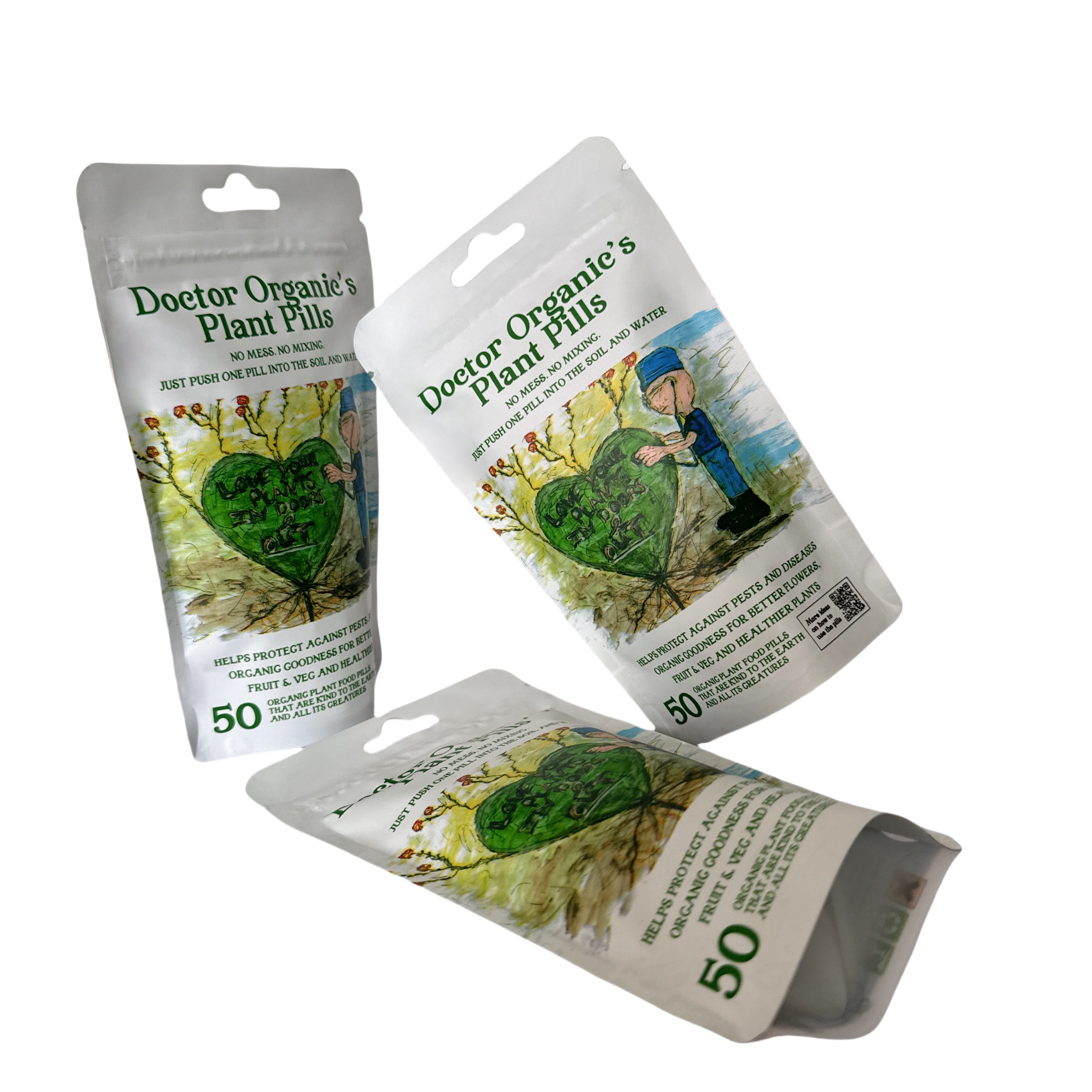 Автономно стоящие мешки на заказ — универсальная адаптация + выгодное соотношение цена/качество для повышения ценности продукции