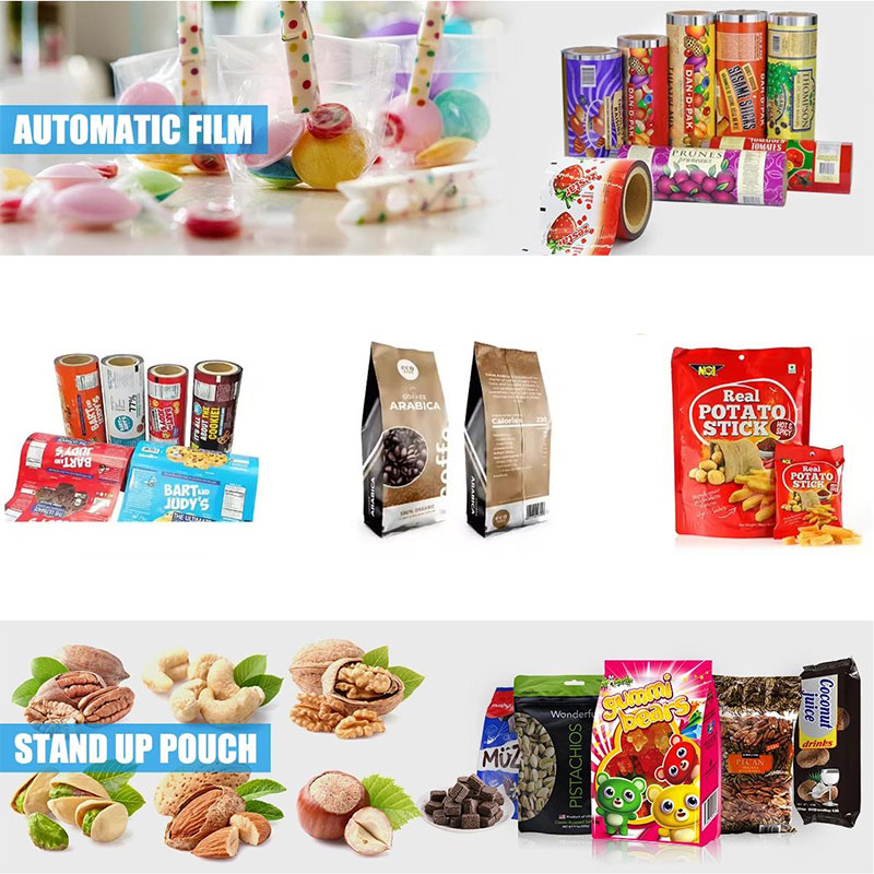 Почему гибкая упаковка — это будущее?