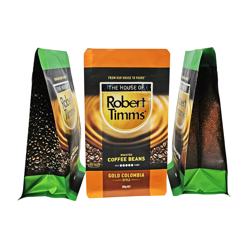 Кофе в пакетиках: Полное руководство по хранению и употреблению свежего кофе.