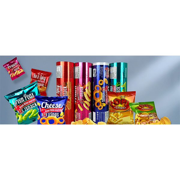 Революция в упаковке: стоячий пакет с застежкой-молнией выходит на первый план.