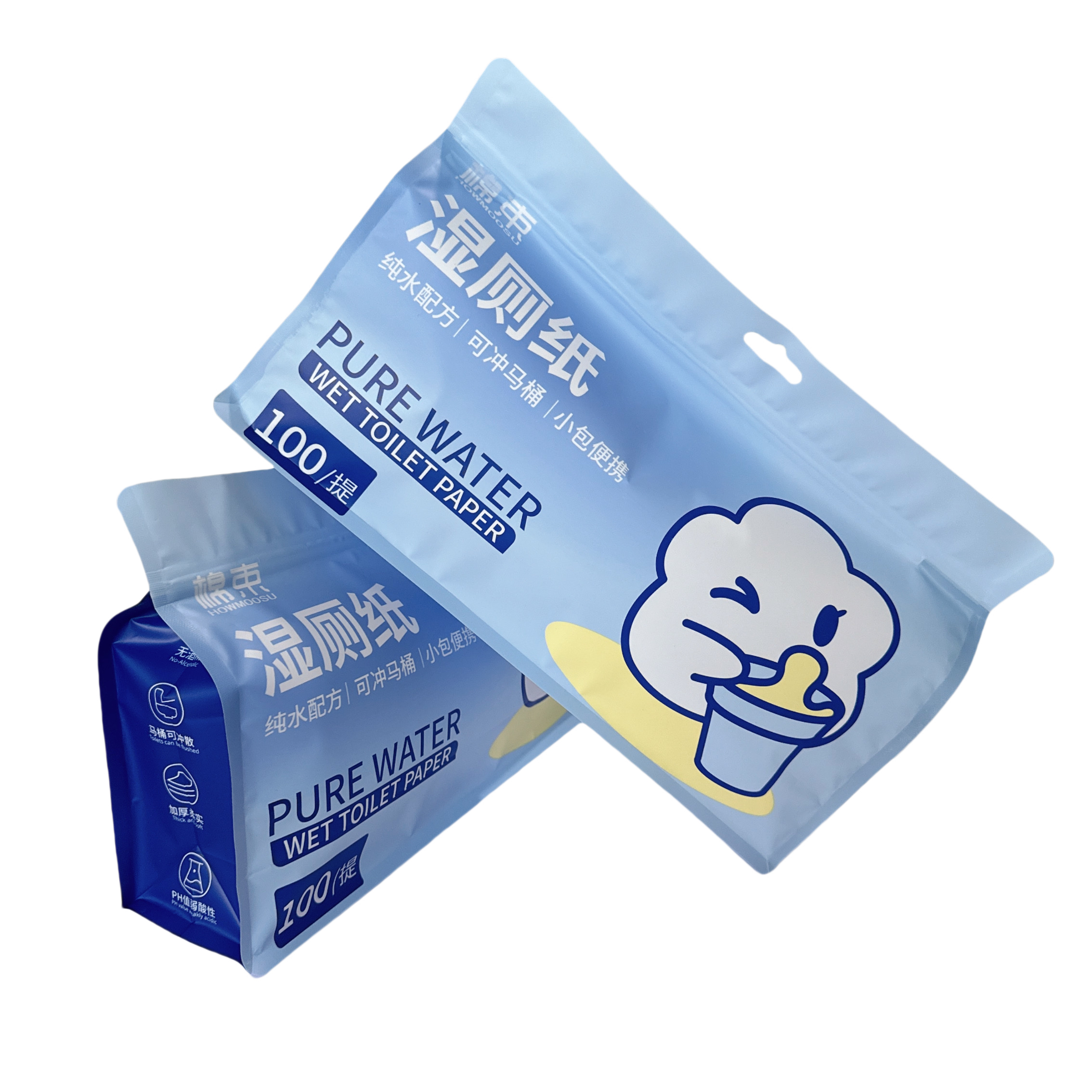 Упаковка с восемью сторонами: объёмный внешний вид, превосходная защита — мощный драйвер для обновления упаковки продукции