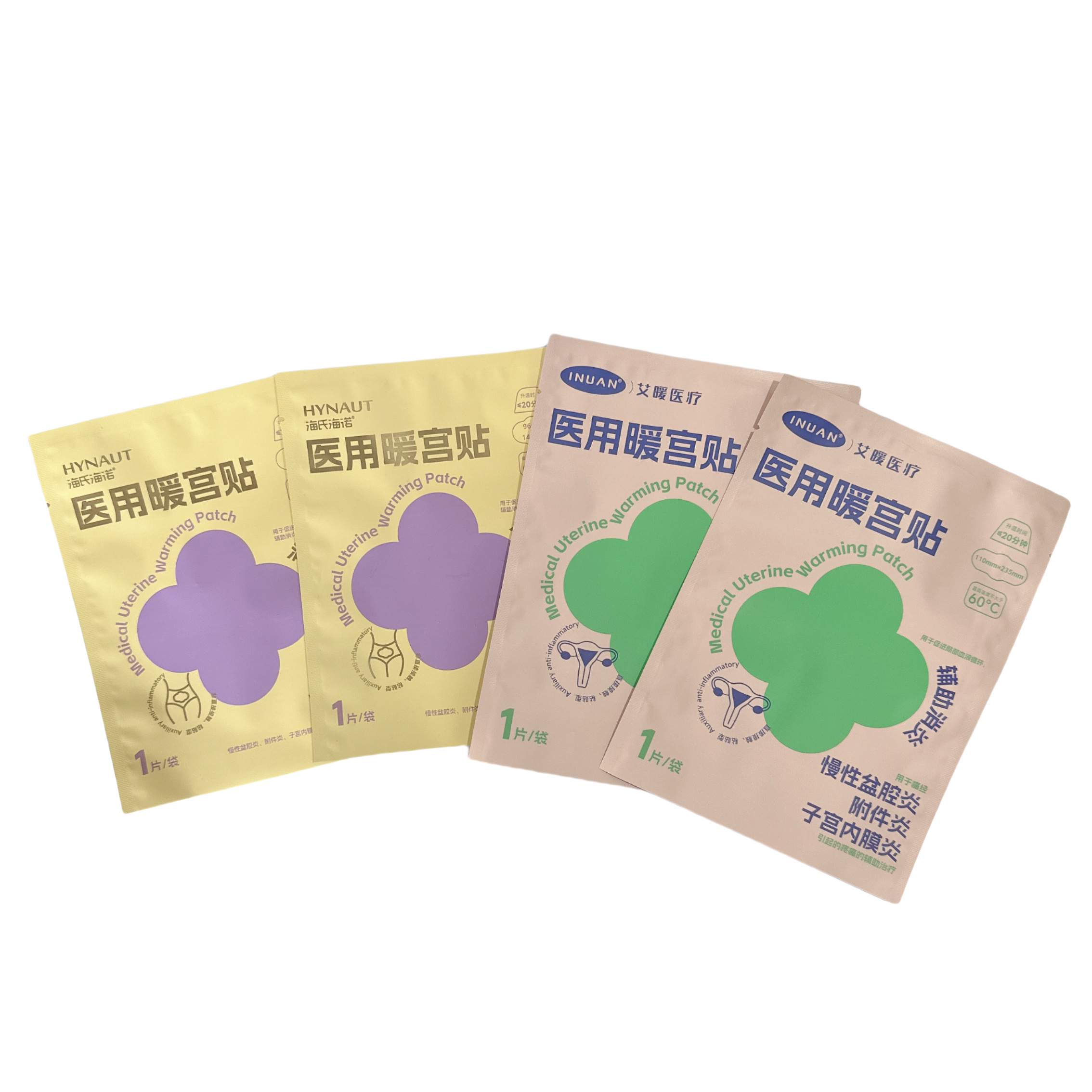 Пакеты с трехсторонней запайкой — лаконичность и эффективность в упаковке, ускоряющая выход товара на рынок!