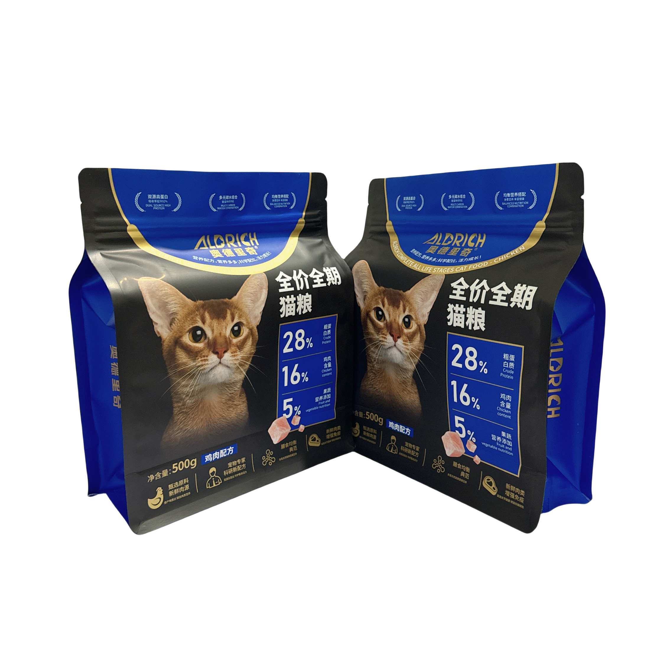 Упаковка с восемью сторонами: объёмный внешний вид, превосходная защита — мощный драйвер для обновления упаковки продукции