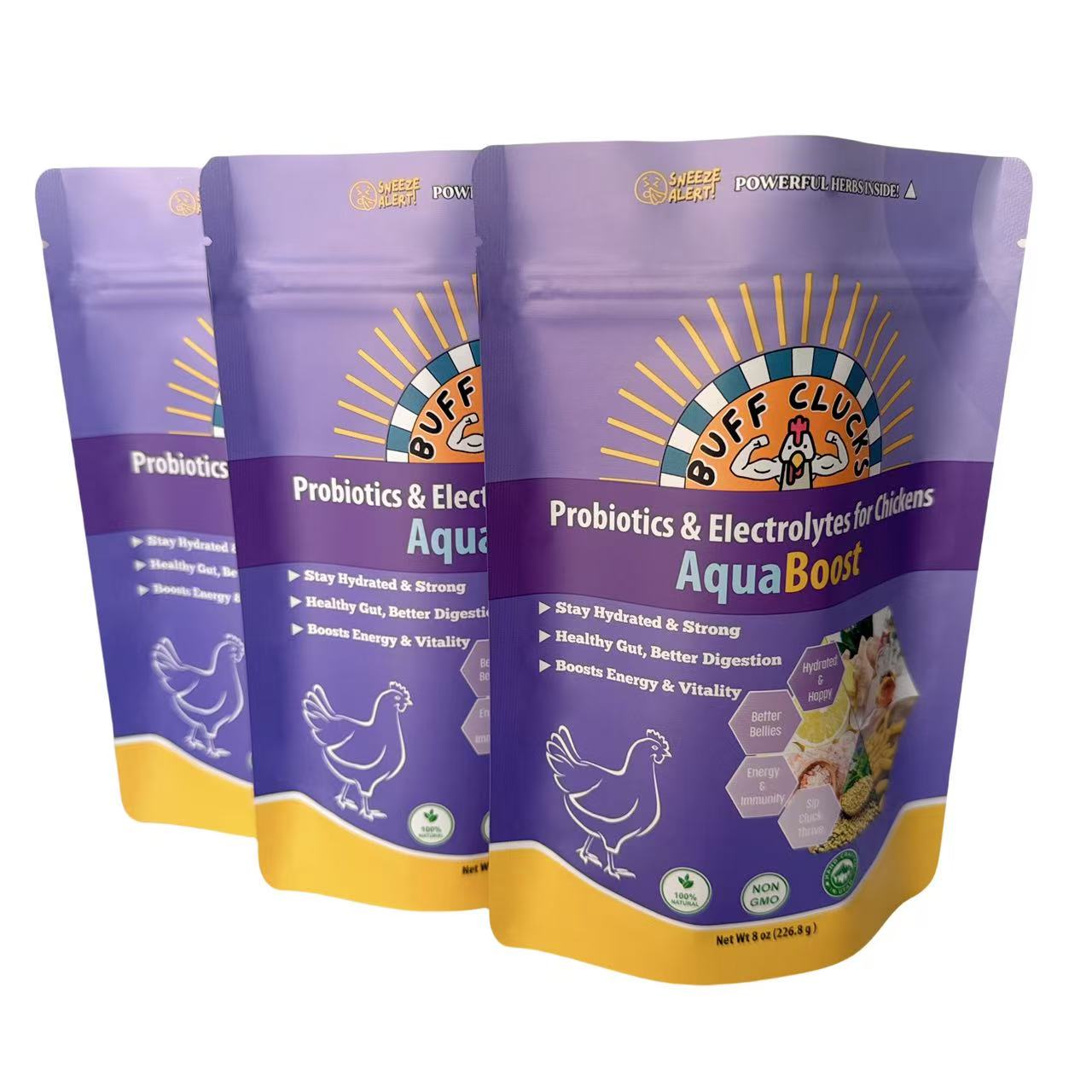 Автономно стоящие мешки на заказ — универсальная адаптация + выгодное соотношение цена/качество для повышения ценности продукции