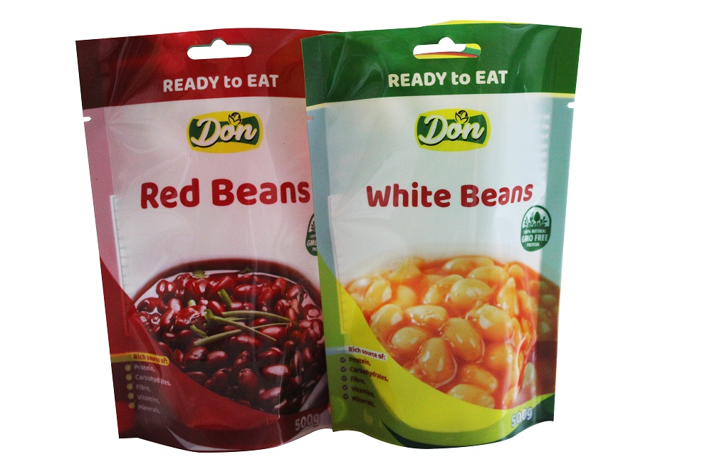 Как выбрать вакуумные упаковочные пакеты?