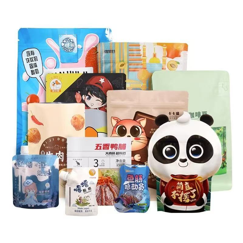 Выберите правильного партнера по упаковке, чтобы с самого начала получить конкурентное преимущество! Yishui United Packaging защищает ваши продукты на каждом этапе.