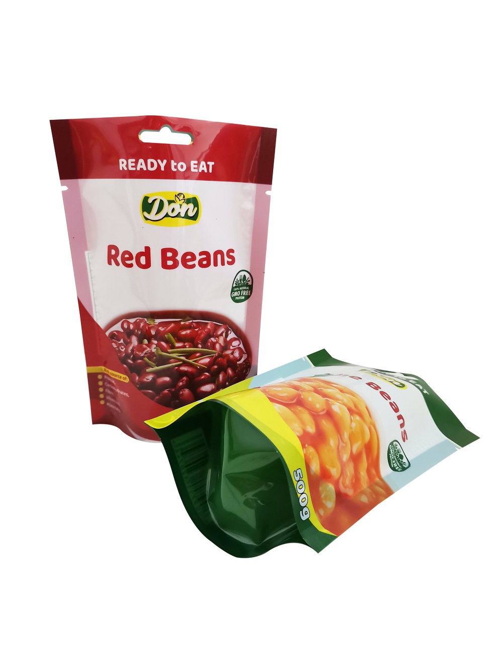 Компания Yishui United Packaging Products Co., Ltd, профессиональный поставщик пластиковых упаковочных пакетов