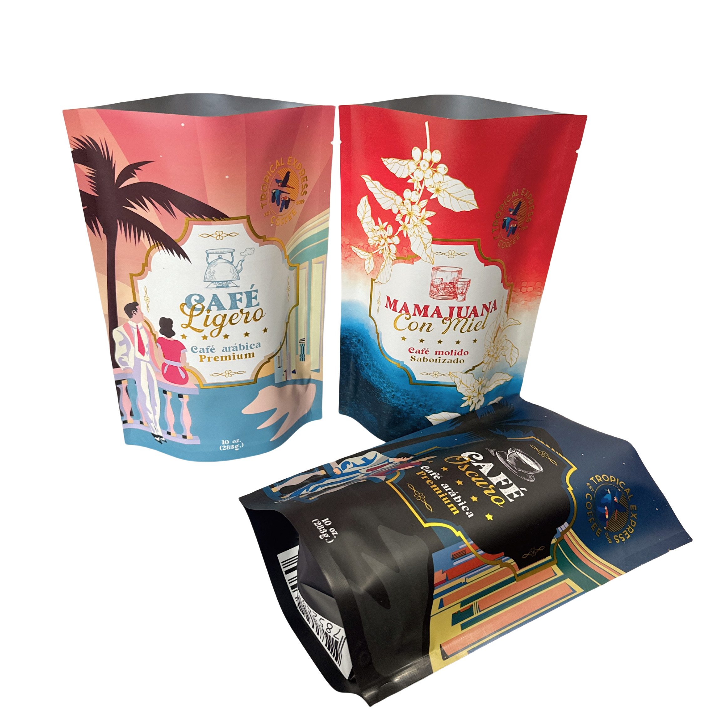 Как вакуумный пакет влияет на экологию и инновации?