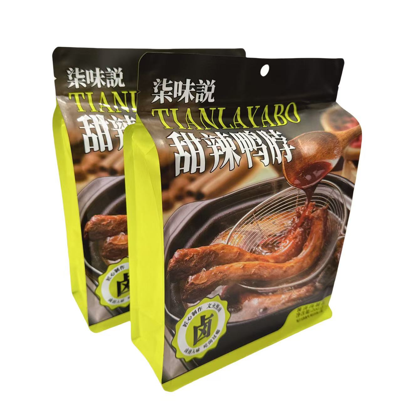 Как стоячие пакеты влияют на экотренды?