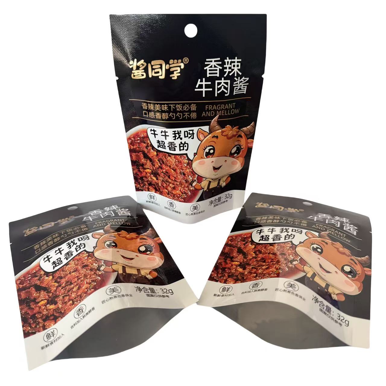 Пакеты с трехсторонней запайкой — лаконичность и эффективность в упаковке, ускоряющая выход товара на рынок!