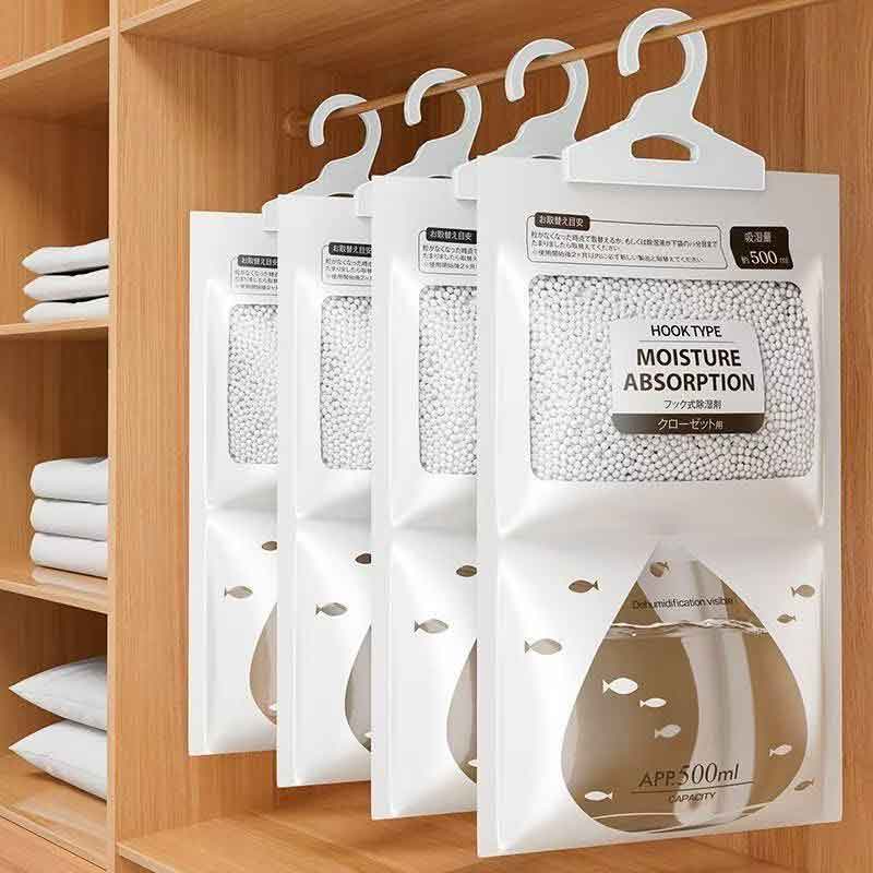 Компания Yishui Lianhe Packaging представляет совершенно новые упаковочные решения для влагопоглотительных пакетов