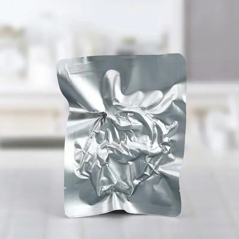 Выбор материалов и меры предосторожности при использовании вакуумных пакетов для пищевых продуктов.