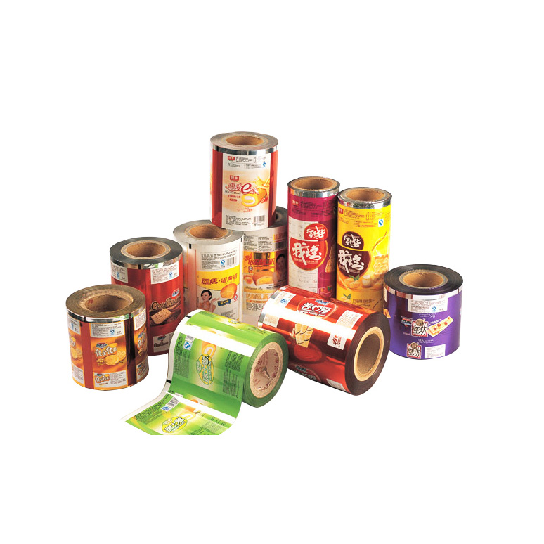 РУЛОННЫЕ И ПАКЕТНЫЕ УПАКОВКИ: ЧТО ЛУЧШЕ ПОДОЙДЕТ ДЛЯ ВАШИХ ПРОДУКТОВ?