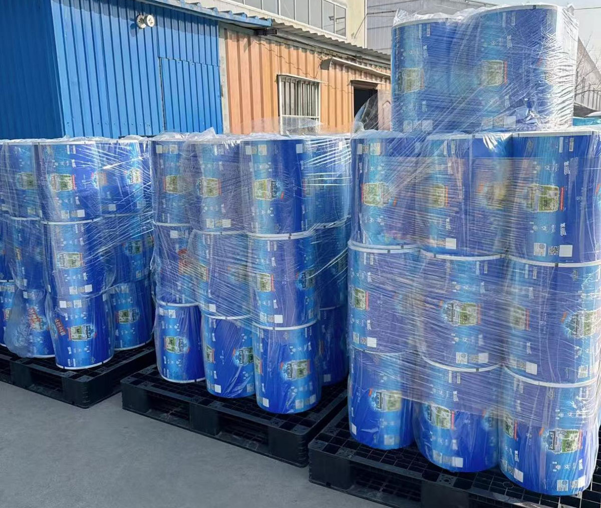 Логистика и услуги3