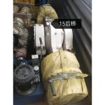 Трансмиссионные компоненты