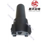 Гидравлические компоненты