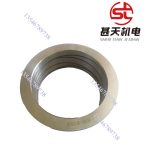 Крепёжные элементы и аксессуары