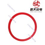 Крепёжные элементы и аксессуары