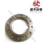 Крепёжные элементы и аксессуары