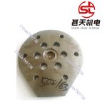 Крепёжные элементы и аксессуары