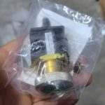 Электроизмерительные приборы