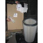 Двигательные компоненты