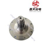 Трансмиссионные компоненты