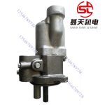 Гидравлические компоненты