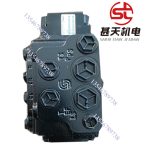 Гидравлические компоненты