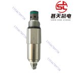 Гидравлические компоненты