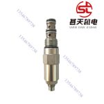 Гидравлические компоненты