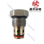 Гидравлические компоненты