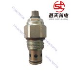 Гидравлические компоненты