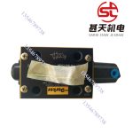 Гидравлические компоненты