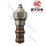 Гидравлические компоненты